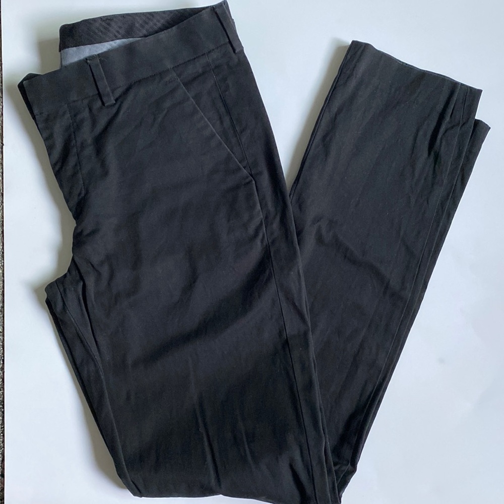 Express Skinnt Dress Pant